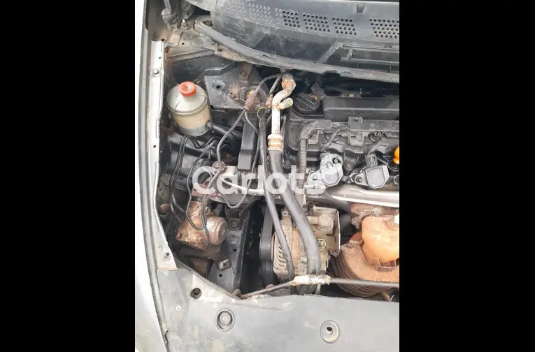 Nigerian Used HONDA CIVIC 2007 for sale in Garki, FCT - photo 3 of 7