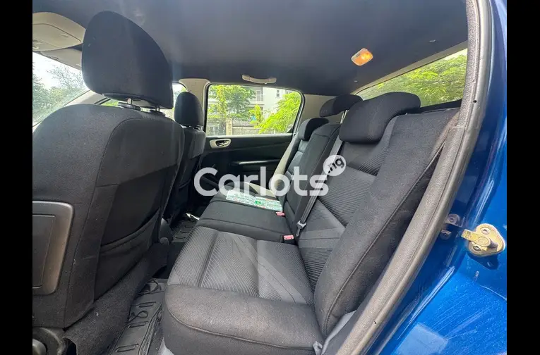 Used Peugeot 307 2004 for sale in Garki, FCT - photo 5 of 7