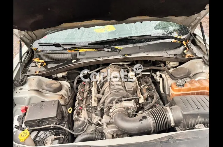 Used Dodge Challenger 2020 for sale in Garki, FCT - photo 4 of 7