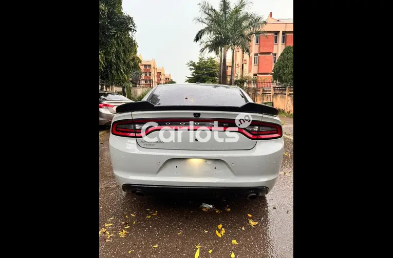Used Dodge Challenger 2020 for sale in Garki, FCT - photo 6 of 7
