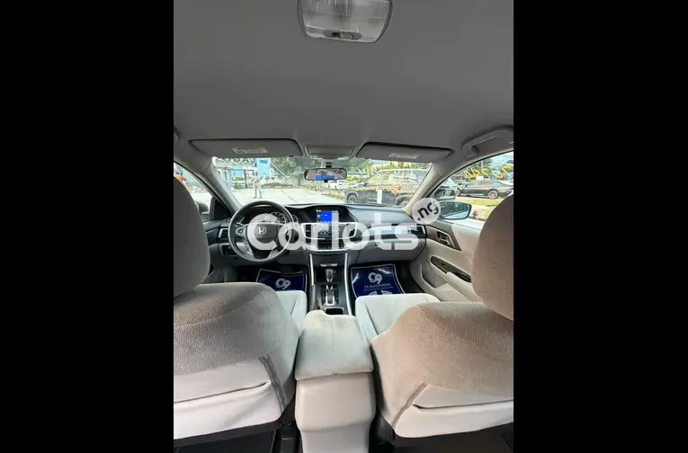Foreign Used Honda accord LX Year:2013 Custom duty for sale in Abuja, FCT - photo 3 of 7