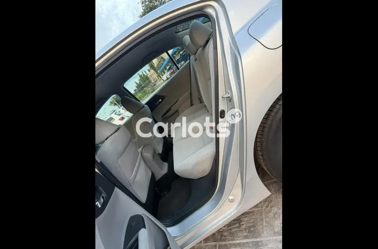 Foreign Used Honda accord LX Year:2013 Custom duty - 4/7