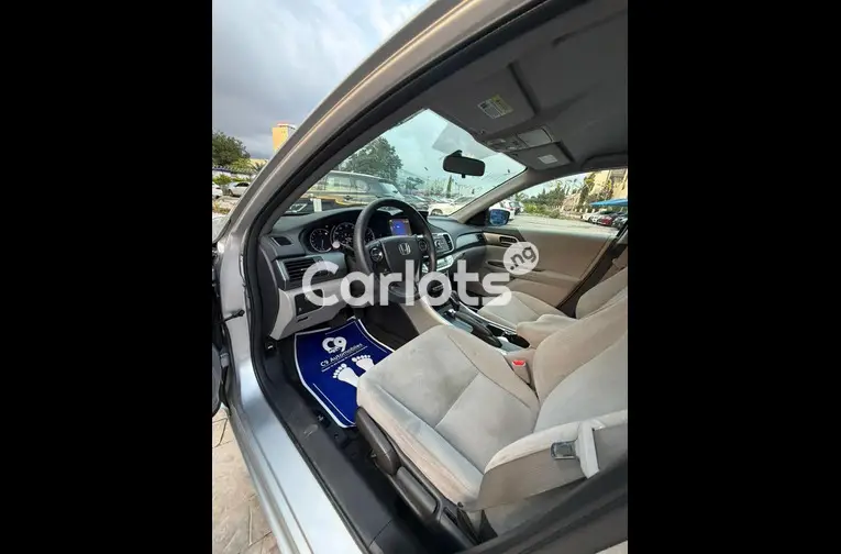Foreign Used Honda accord LX Year:2013 Custom duty for sale in Abuja, FCT - photo 7 of 7