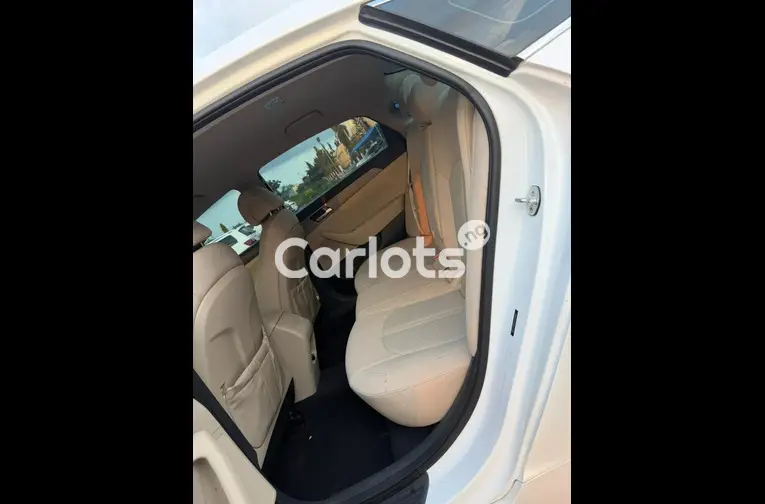 Foreign used 2015  Hyundai sonata for sale in Abuja, FCT - photo 5 of 7
