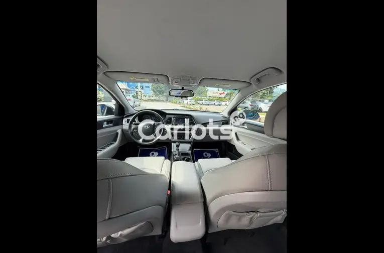 Foreign used 2015 Hyundai sonata for sale in Abuja, FCT - photo 2 of 7