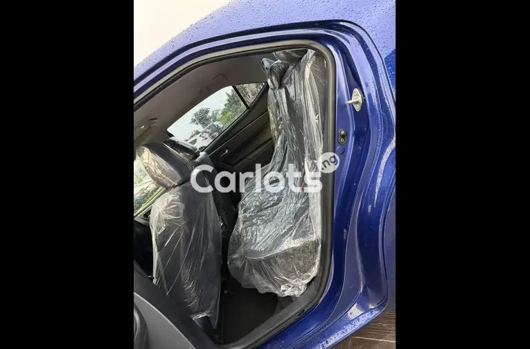 Foreign used 2016 Toyota corolla for sale in Abuja, FCT - photo 2 of 7