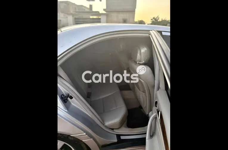 2007 MERCEDES BENZ C230 for sale in Kaduna, Kaduna - thumbnail 4