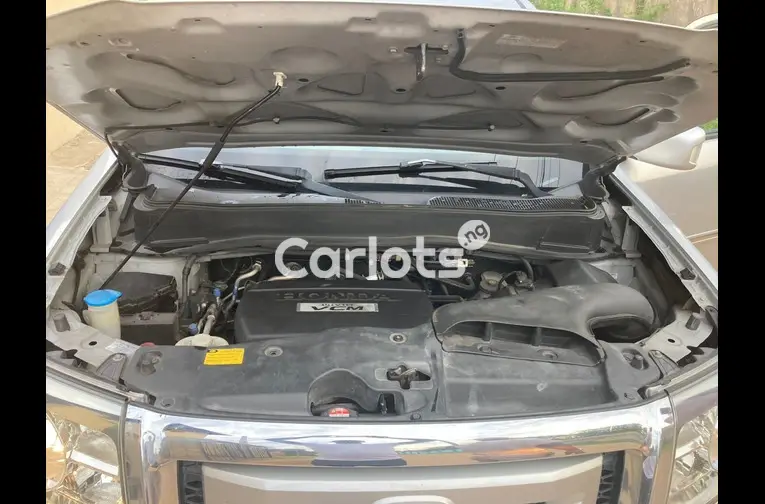 2010 Honda pilot touring - 5/7