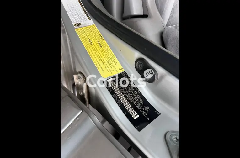 Nigerian used 2007 Toyota Highlander for sale in Garki, FCT - photo 4 of 6