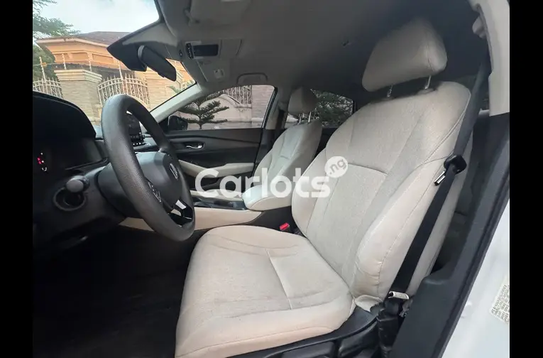 2024 HONDA ACCORD for sale in Garki, FCT - photo 3 of 7