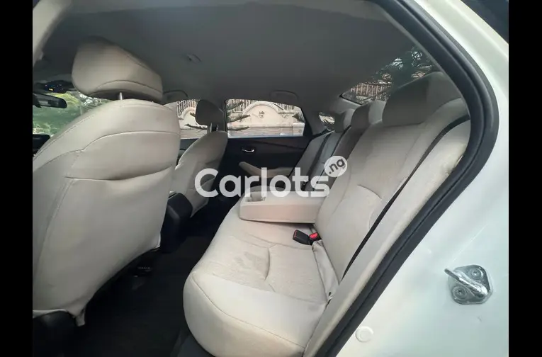 2024 HONDA ACCORD for sale in Garki, FCT - thumbnail 6