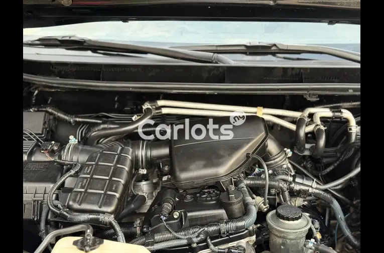 BRAND NEW 2023 TOYOTA LAND CRUISER PRADO TX.L for sale in Abuja, FCT - photo 7 of 7