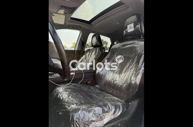 Used 2018 Lexus RX 350 - 5/7