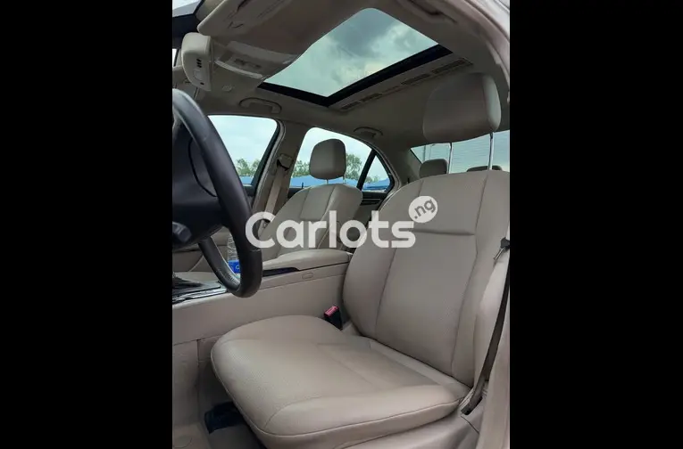 2010 Mercedes Benz C300 for sale in Garki, FCT - thumbnail 2