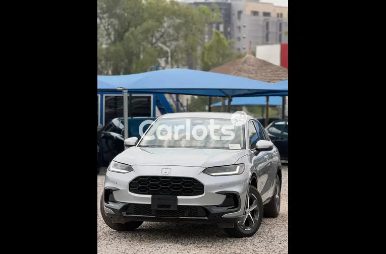 2023 Honda HR-V