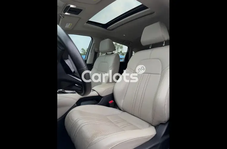 2023 Honda HR-V for sale in Garki, FCT - photo 3 of 7