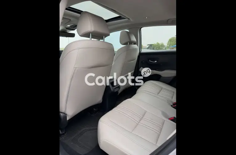 2023 Honda HR-V for sale in Garki, FCT - thumbnail 4