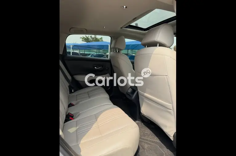 2023 Honda HR-V for sale in Garki, FCT - photo 6 of 7