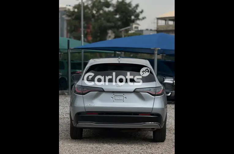 2023 Honda HR-V - 7/7