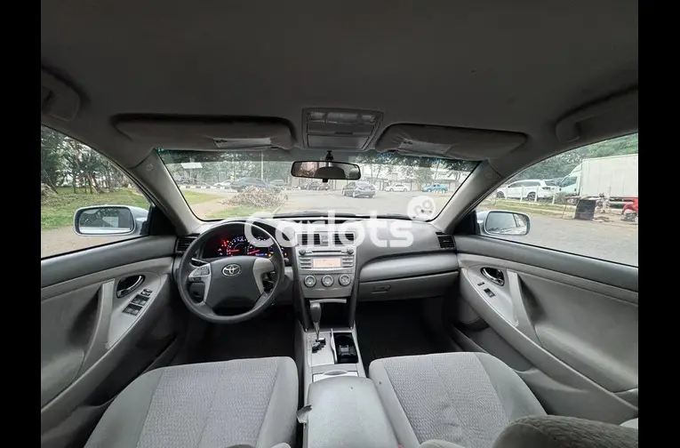 2011 TOYOTA CAMRY for sale in Garki, FCT - thumbnail 4