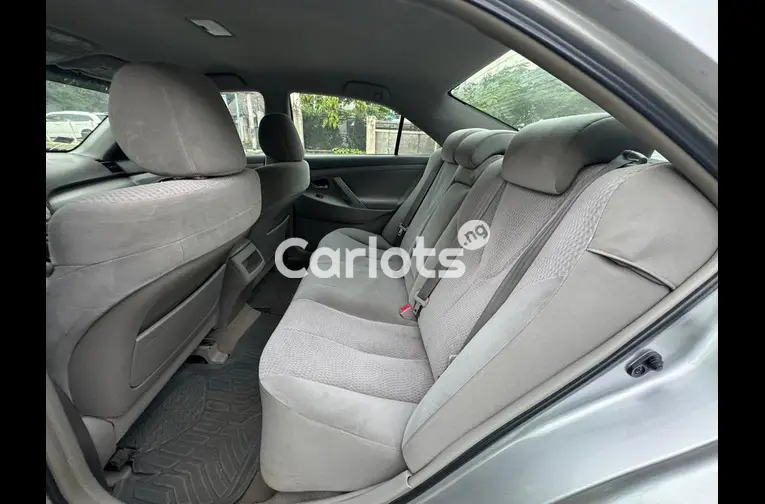 2011 TOYOTA CAMRY for sale in Garki, FCT - thumbnail 5