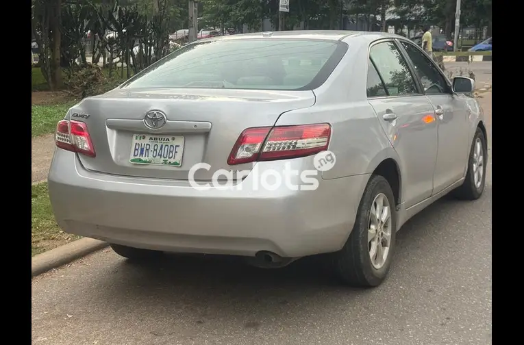 2011 TOYOTA CAMRY for sale in Garki, FCT - photo 6 of 7