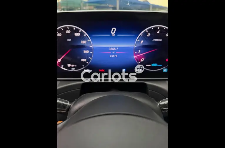 Foreign Used 2023 Mercedes Benz C300 for sale in Garki, FCT - photo 3 of 6