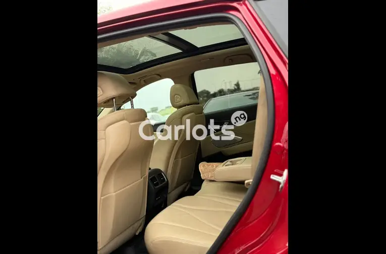 FOREIGN USED 2024 ACURA RDX FULL OPTION for sale in Abuja, FCT - thumbnail 5