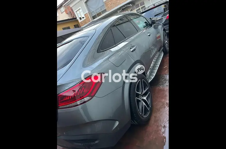 FOREIGN USED 2023 MERCEDES BENZ GLE53 AMG - 6/7