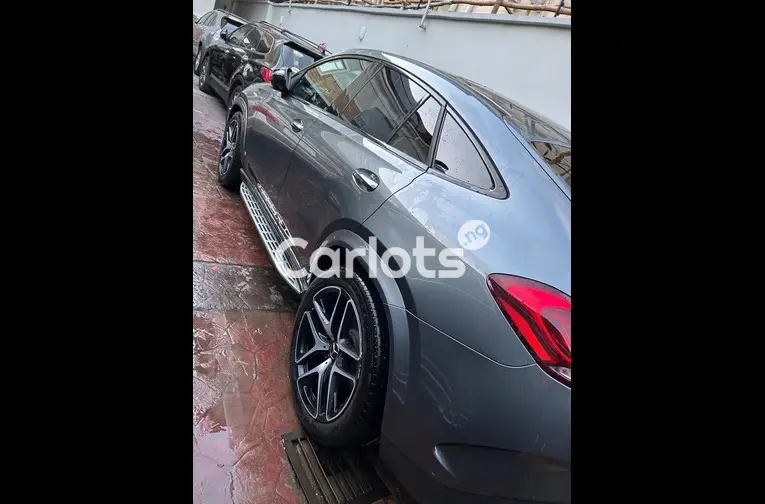 FOREIGN USED 2023 MERCEDES BENZ GLE53 AMG for sale in Ikeja, Lagos - photo 7 of 7