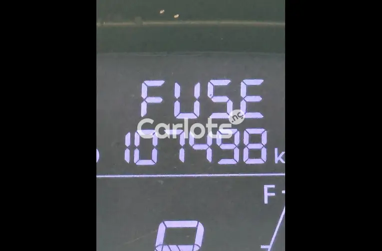 2013 HYUNDAI ELANTRA G T for sale in Garki, FCT - photo 2 of 7