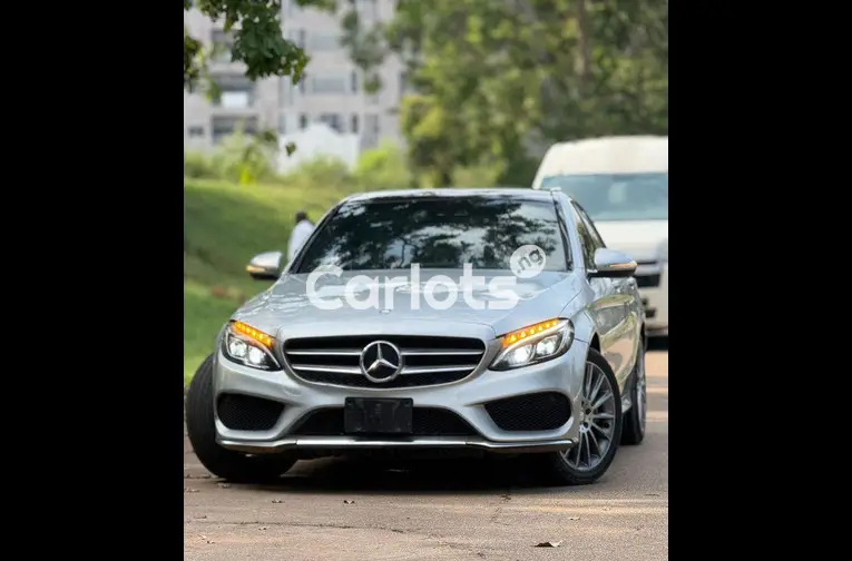 Nigerian Used 2016 MERCEDES BENZ C300 FULL OPTION for sale in Abuja, FCT - photo 2 of 7