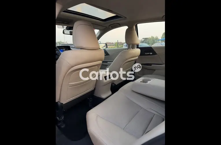 Foreign Used 2014 Honda Accord for sale in Garki, FCT - photo 3 of 7