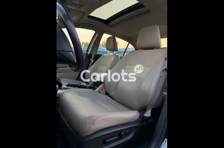 Foreign Used 2014 Honda Accord for sale in Garki, FCT - photo 4 of 7