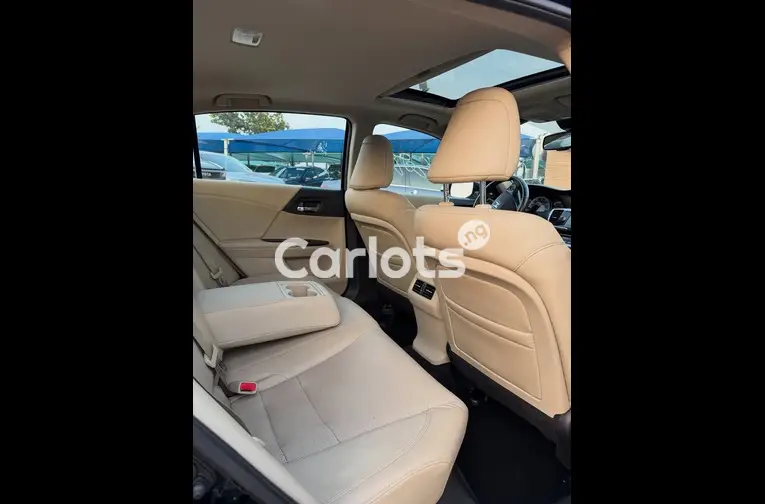 Foreign Used 2014 Honda Accord for sale in Garki, FCT - thumbnail 5
