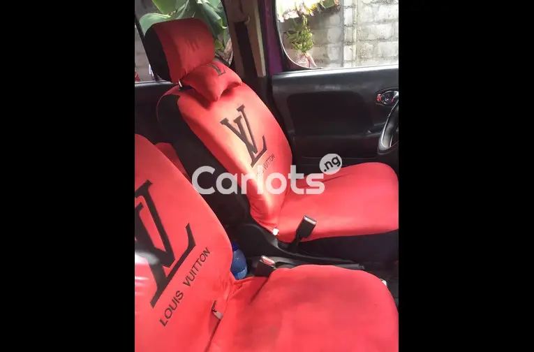 Nigerian Used CLEAN REGISTERED 2014 NISSAN CUBE for sale in Ojo, Lagos - thumbnail 3