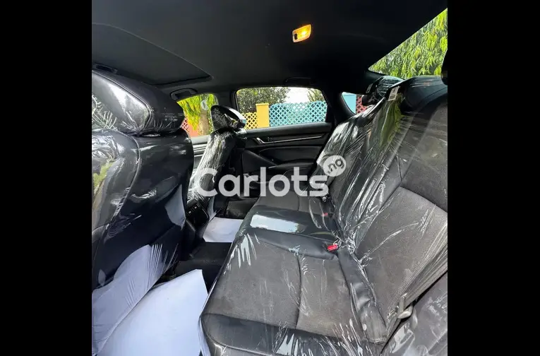 FOREIGN USED 2022 HONDA ACCORD SPORT for sale in Abuja, FCT - thumbnail 4