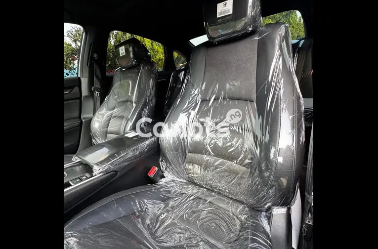 FOREIGN USED 2022 HONDA ACCORD SPORT for sale in Abuja, FCT - thumbnail 7