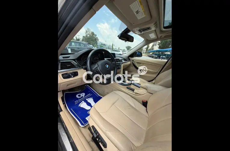 Foreign used 2016 BMW 328i for sale in Abuja, FCT - thumbnail 2