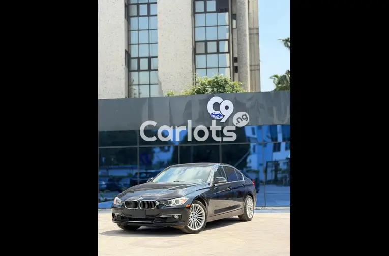 Foreign used 2016 BMW 328i for sale in Abuja, FCT - thumbnail 6