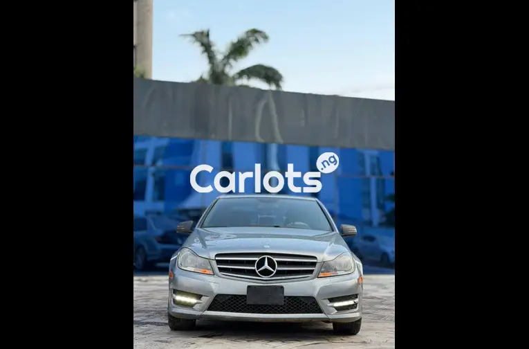 Nigerian Used Unregistered Mercedes Benz C300 2013 model for sale in Abuja, FCT - photo 1 of 4