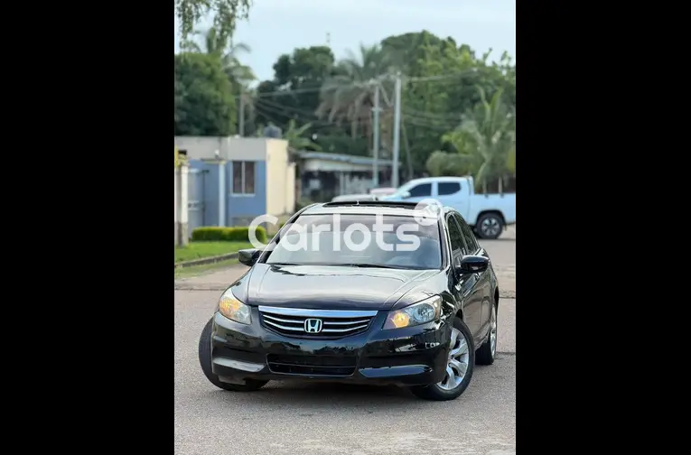 2011 HONDA ACCORD for sale in Kaduna, Kaduna - photo 1 of 7
