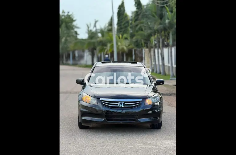 2011 HONDA ACCORD for sale in Kaduna, Kaduna - photo 3 of 7