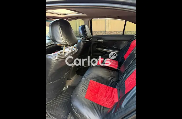 2011 HONDA ACCORD for sale in Kaduna, Kaduna - photo 6 of 7