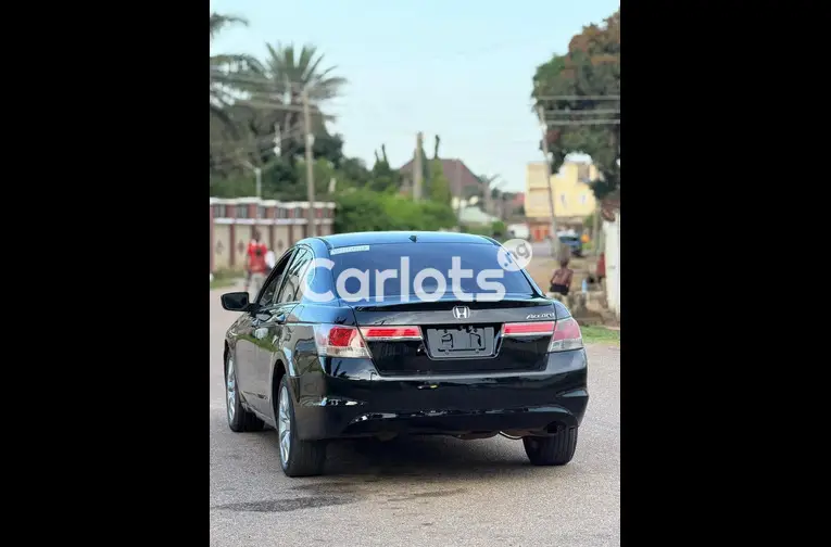 2011 HONDA ACCORD for sale in Kaduna, Kaduna - photo 7 of 7
