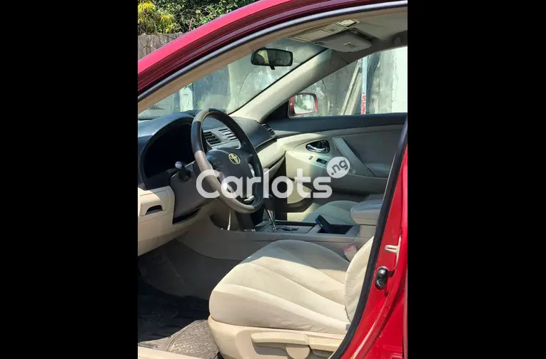 2008 Toyota Camry LE for sale in Apapa, Lagos - photo 3 of 7