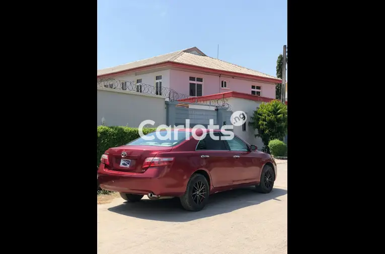 2008 Toyota Camry LE for sale in Apapa, Lagos - thumbnail 5