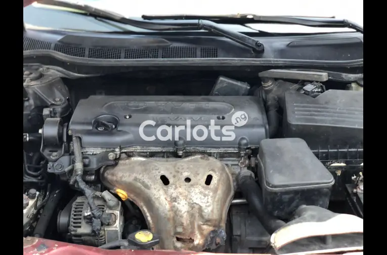 2008 Toyota Camry LE for sale in Apapa, Lagos - photo 6 of 7