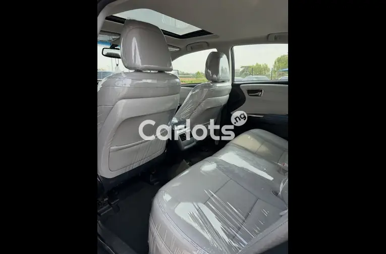 Foreign Used 2013 Toyota Avalon for sale in Garki, FCT - photo 4 of 7