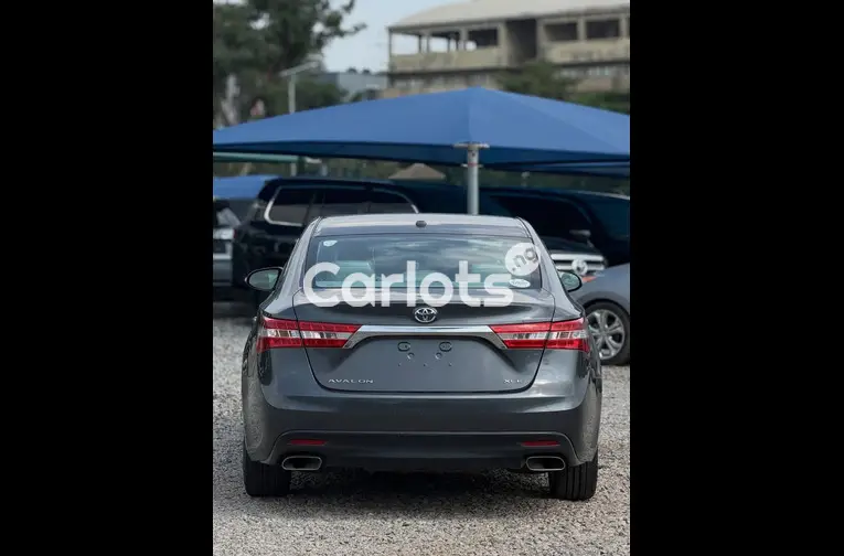 Foreign Used 2013 Toyota Avalon for sale in Garki, FCT - thumbnail 6